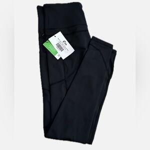 NWT- Zyia Light N Tight 29” Pocket High Rise Active Workout Leggings Size 8-10